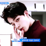 [프로듀스] 서노야