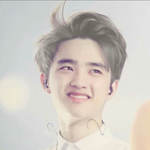 [EXO] 도경수 <b>탈색</b>이 안어울림??