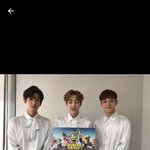 [EXO] 우리애덜..<b>이부</b>다..