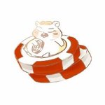 [시우민] 카지노칩 위의 <b>햄</b>슈터라고ㅋㅋㅋ