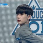 [프로듀스2] 와 개신기해 배진영