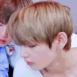 [방탄소년단] 김태형 <b>청순</b>하고 섹시하고..