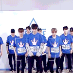 [프로듀스2] <b>임영민</b> 왜 우리앞에서 음이탈 내냐고