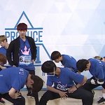 [프로듀스2] <b>형아</b>들이 궁금한 진영이