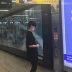 [프로듀스] <b>손</b>에 포스트잇 가득 들고