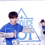 [프로듀스2] 센터 영상 평가 임영민 뭔데 ㅋㅋㅌㅋㅋㅋㅋㅋㅋ