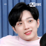 [프듀2] <b>호박</b>고구마로 알아보는 <라이관린>