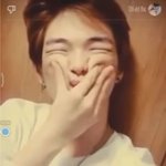 [프로듀스2] ㅁㅊ다니엘 이사진 봤어????