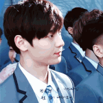 [프로듀스2] <b>황민현</b> 왜이렇게 졸려보이냐