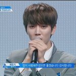 [프로듀스2] 그냥 <b>민기</b>한테 해주고싶은 말
