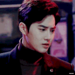 [EXO] 자기전 김준면 보고자라 마음에 <b>평화</b>가옴