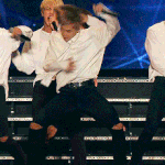 [방탄소년단] me <b>and</b> you oh you