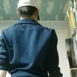 [댓글부탁해] 남잔데 엉덩이가 <b>심각</b>하게 빵빵해요
