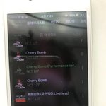 [NCT] 이러다 내폰... 터지진 않겠지?? ㅋ