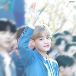[프로듀스2] 우리<b>대휘</b>데뷔해...누나오늘케이크살거야..