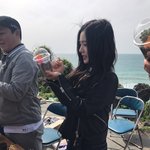 핸드폰 카메라로 찍은 아이린ㄷㄷㄷㄷㄷ