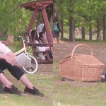 수상한 파트너 지봉 커플 넘 이뻐횻 <b>bb</b>