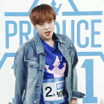 [박지훈] 얘들아 <b>센터</b>평가영상봤냐?
