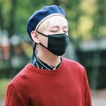 [방탄소년단] 베레모 태태모음