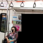 사진)<b>임산</b>부석에 남자가 앉아도 되나요?