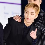 [EXO] 디스패치 시우민<b>스토커</b>임?