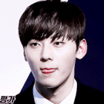 [프로듀스2] 황민현 웃겼던 모먼트들 모음ㅋㅋㅋㅋ