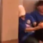 [프로듀스2] <b>민현</b>이 연습생들의 스킨십픽이야..??