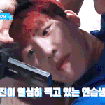 [프로듀스2] 오늘 막방이니까