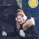 트와이스 <b>다현</b> 표정 원래 이럼!?