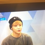 [프로듀스2] 옹이 다녤보다 형 아니야?