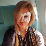 단발이 잘어울리는 최근 <b>솔비</b>