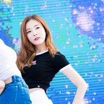 앞머리 내리니깐 팀케미 좋아졌다는 멤버