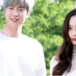 미모 <b>폭발</b>하는 하백의 신부 크리스탈 스틸컷