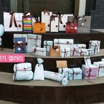 [플<b>디즈</b>] 토끼단들아 이거봐봐
