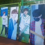 [임영민] 현장에 영민이 <b>포토</b><b>존</b>이래!