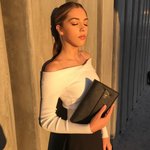 우월한 유전자, 헐리우드 2세들의 행진!  금수저 해외 모델 5인