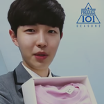 [프듀시즌2] 아니...김재환.....