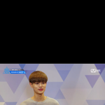 [프로듀스2] 끄듀 연생들도 <b>야민정음</b> 먼지 아려나