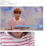 [프로듀스2] ㅋㅋㅋ 지금 박지훈 갤러리 난리