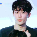 [프로듀스2] 오늘자 군대간형 돌아온 연습생