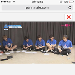 [프로듀스2] 강다니엘 어깨<b>실감</b>짤