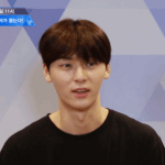 [프로듀스2] 네버음원 1위해서 신난 황민현