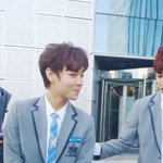 [프로듀스2] <b>지훈</b>이랑 영민이