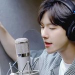 [백현] ㅋ ㅑ .. <b>발림</b>포인트 많은 백현  사진