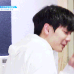 [프로듀스] 불쌍한 <b>부기</b>