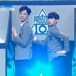 [프로듀스] 유선호와 라이관린의 <b>법칙</b>
