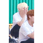 [프로듀스2] <b>토끼단</b> 들어와봐