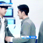 [프로듀스2] <b>동호</b> 프듀나온 목적을 알아냈다!