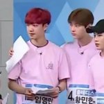 [프로듀스2] 얘네 친목은 <b>나노</b>로만 볼수있는거야?