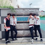 수록곡 가사 선공개한 아이돌밴드.jpg(feat.손글씨)